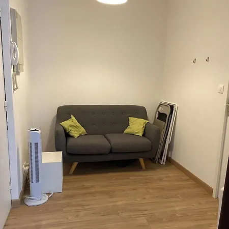 Rénové Avec Balcon, Proche Commerces, Wifi Et Cellier Privatif - Balaruc-les-bains. - Fr-1-553-13 Balaruc-les-Bains